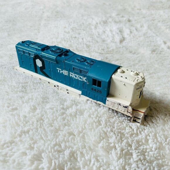 Lionel The Rock Train 4425 Shell - Picture 1 of 5